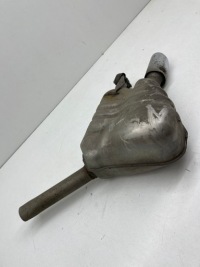 Audi a6 a7 c7 3.0 tdi гаситель выхлоп конечный левая в Украине, фото thumb