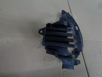 фото thumb №7, Напрямна кронштейн протитуманної фари праве ліва a-klasa w169