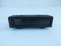 фото thumb №1, Дисплей радіо годинник opel astra i f 90434120