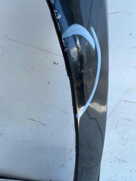 фото thumb №13, Bmw 5gt f07 крило лівий перед переднє