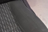 фото thumb №12, Сидіння сидіння комплект обшивка обшивки eu toyota yaris 3 iii 5d 10-14