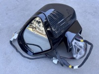 фото thumb №9, Mercedes e купе cabrio w238 e53 amg зеркало левое 18+3 pin карбон 238