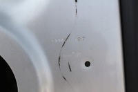 фото thumb №10, Дверь левый перед jeep cherokee wk