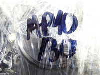 фото thumb №6, Pas безпеки лівий перед передній mercedes w211 w219 2118605586