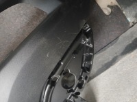 фото thumb №3, Бампер задня renault espace v 5