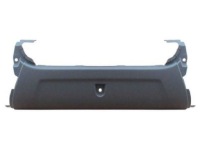 фото thumb №1, Бампер scania r v8 средний wysoka kabia otp otomotive s6177