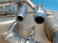 фото thumb №10, Audi a6 c8 рестайлінг avant 25r радіатор egr дросельна заслінка 05l131512k 05l131501l