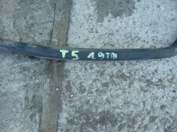 фото thumb №7, Шланг усилителя vw transporter t5 1.9 tdi