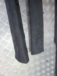 фото thumb №6, Потолок alcantara range rover velar панорама