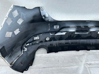 фото thumb №13, Mazda 3 bp hb 19 - бампер зад оригинал bckn-50221