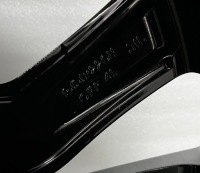 фото thumb №15, Диски 22 5x120 et45 land range rover discovery v 5 sport hy3m-1007-ea fa