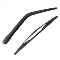 фото thumb №1, Важіль двірники зад + листова ресора opel vivaro 2014, eo-0044646