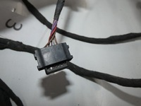 фото thumb №10, Джгут електропроводка бампера mercedes