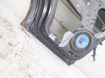 фото thumb №10, Kia sorento i 2009r рестайлинг дверь левый зад