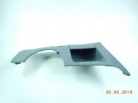 фото thumb №4, Пластик защита консоли ford mondeo 92-96