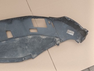 фото thumb №8, Спойлер pod бампер переднє audi q4 e-tron перед 89a