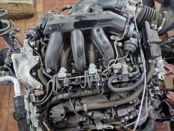 фото thumb №6, Nissan murano z52 двигун 3.5 бензин