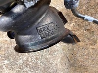 фото thumb №9, Bmw x3 g01 турбонагнітач турбіна 7637563