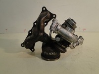 фото thumb №9, Bmw e90 e91 e92 e93 3.0 n54 турбонагнетатель 7563685