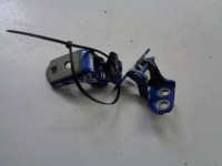 Петли дверь левый задний renault austral 1.3 tce 2022 год biynm Цена, фото thumb