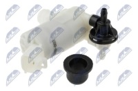 фото thumb №8, Помпа омивача фари honda cr-v iii 06-