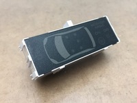 фото thumb №1, Citroen ds7 дисплей ремней безопасности