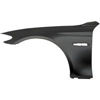 фото thumb №1, Крило bmw 5 f10/11 10-13