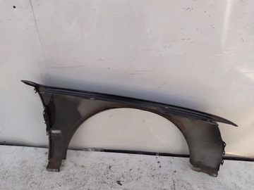 фото thumb №6, Audi a8 d3 рестайлінг крило лівий перед переднє