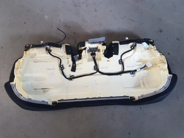 фото thumb №8, Диван сиденье спинка з підігрівом кожаные - kia sportage v 5 21-