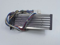 фото thumb №6, Auris i e150 обігрівач електричний mf013410-0410