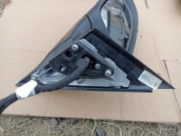 фото thumb №13, Mercedes w205 c-klasa дзеркало ліве 7+7 uk 775 755