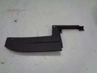 фото thumb №1, Bmw 3 e46 молдинг правая бампер задняя