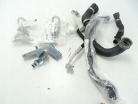 фото thumb №1, Труба wąż кронштейн mercedes c-klasa w205 amg