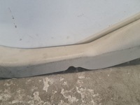 фото thumb №3, Защита порог внутренняя audi a8 d2 przed fl krem