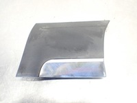 фото thumb №1, Молдинг крыла правого volkswagen touareg 5.0