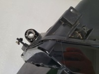 фото thumb №7, Vw volkswagen tiguan ii 2 5n 5nb лампа левая фара левый 5nb941005b