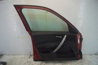 фото thumb №16, Дверь левый перед bmw x3 e83 470