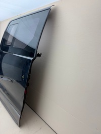 фото thumb №8, Hyundai i800 h1 07-18r дверь левая боковой сдвижные