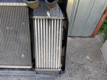 фото thumb №12, Pas переднє радіатор citroen jumpy scudo expert ii 1.6 hdi 9hm 2007-2014