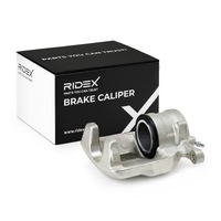 фото thumb №3, Суппорт тормозной renault kangoo be bop kw0/1 ride