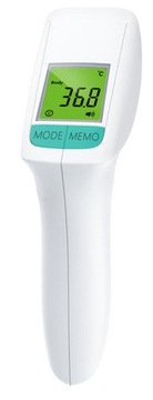 TECH-MED HeTaiDa HTD8816C ТЕРМОМЕТР бесконтактный