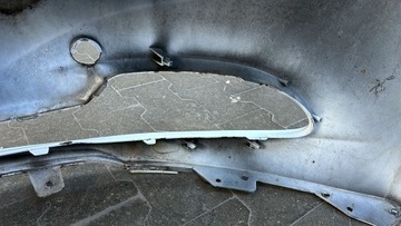 фото thumb №9, Kia ceed 2012- бампер перед переднее