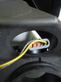 Bmw e81 e87 рестайлінг  07r корпус фільтра повітря 7561928 1021415501 в Україні, фото thumb