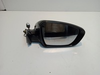 фото thumb №10, Kia ceed ii 1k дзеркало електричний праве 10-pin