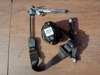 фото thumb №8, Jeep cherokee v kl 13-18r pas безопасности правый перед