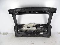 фото thumb №7, Крышка багажника volvo xc60 ii 2