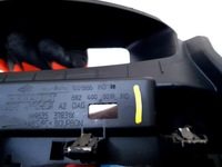 фото thumb №7, Рамка защита дисплея renault laguna iii