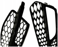 фото thumb №14, Решётка решётка радиатора pod противотуманная фара audi a3 8v s3 13-17 p+l