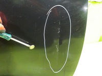 фото thumb №7, Nissan juke i f15 11r двері праве перед z11r