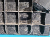 фото thumb №7, Вентилятор радіатора skoda rapid 6r0959455e 6r0121207q 1.2 tsi